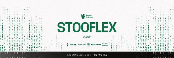 Stooflex Profile Banner