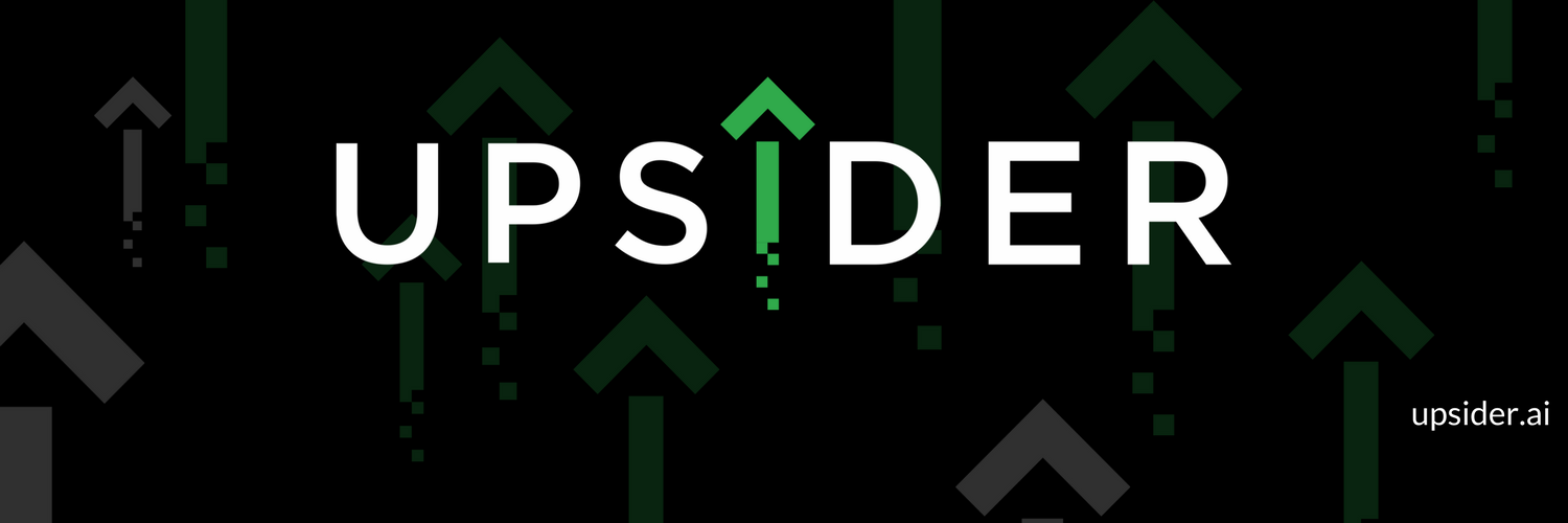 upsider's profile banner image