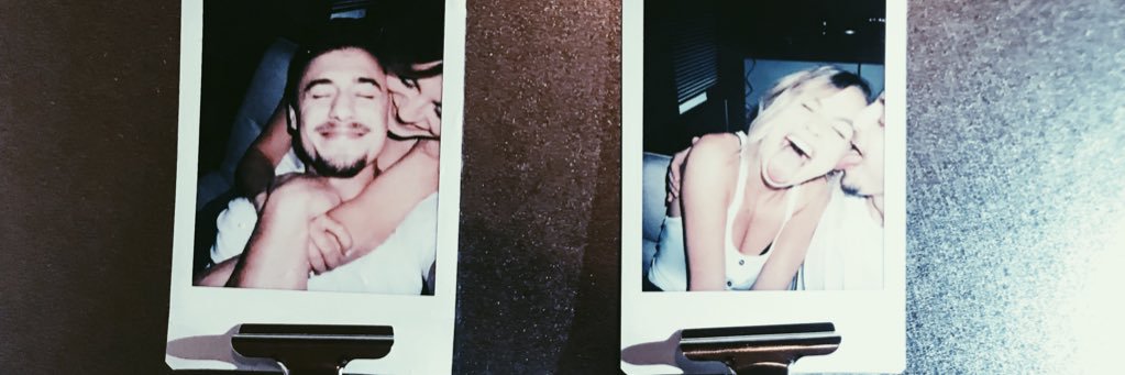 alyssadelker's profile banner image