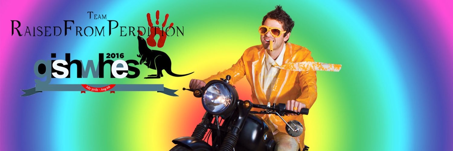 TRFP2018's profile banner image