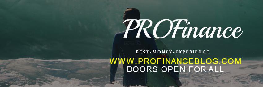ProFinanceBlog's profile banner image