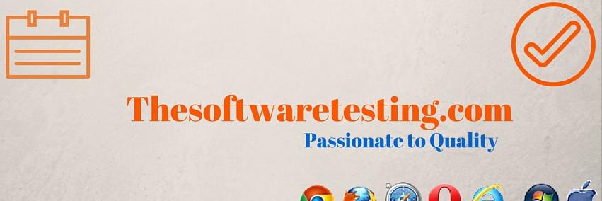 Qualitytesters's profile banner image