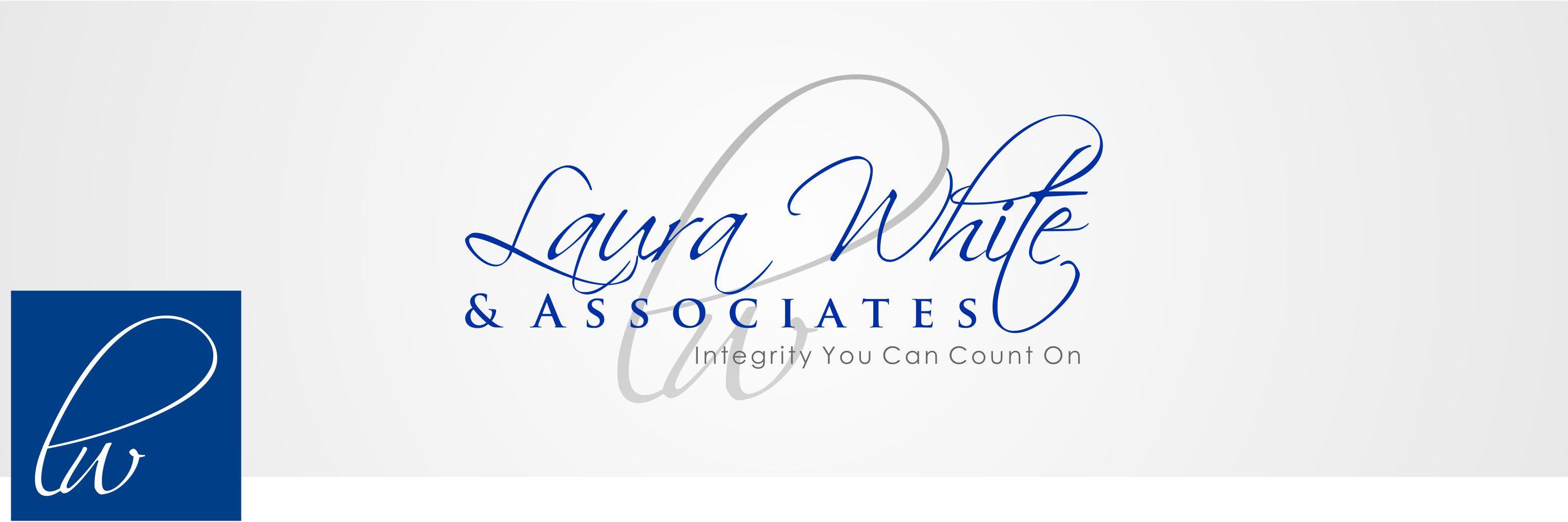 Laura White banner