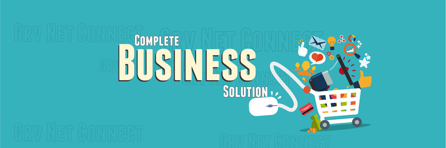 grvnetconnect's profile banner image