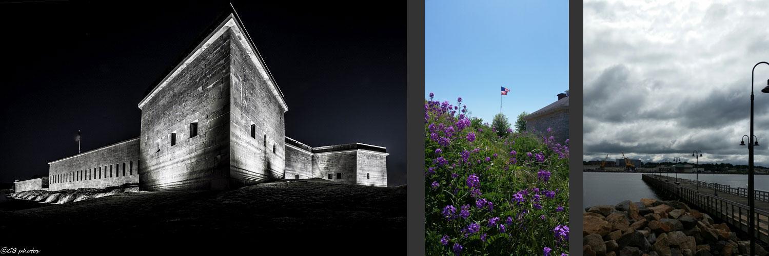 CT Fort Trumbull banner