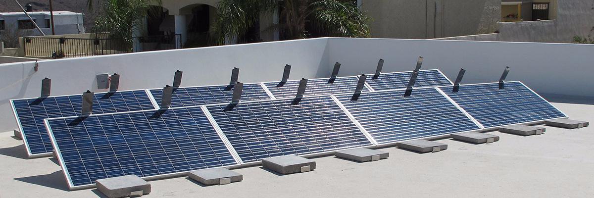 PinpointSolar's profile banner image