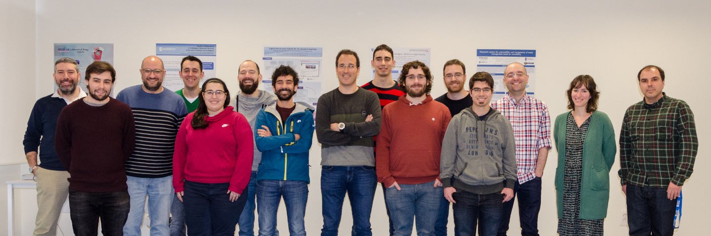 DeustoTech MORElab banner