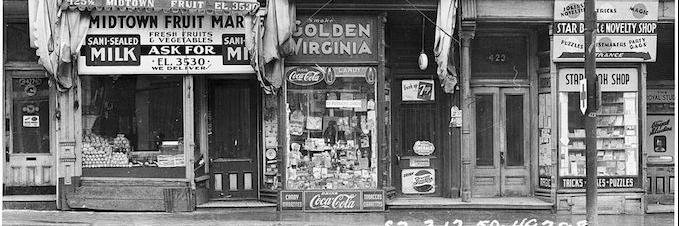 Toronto Guardian banner