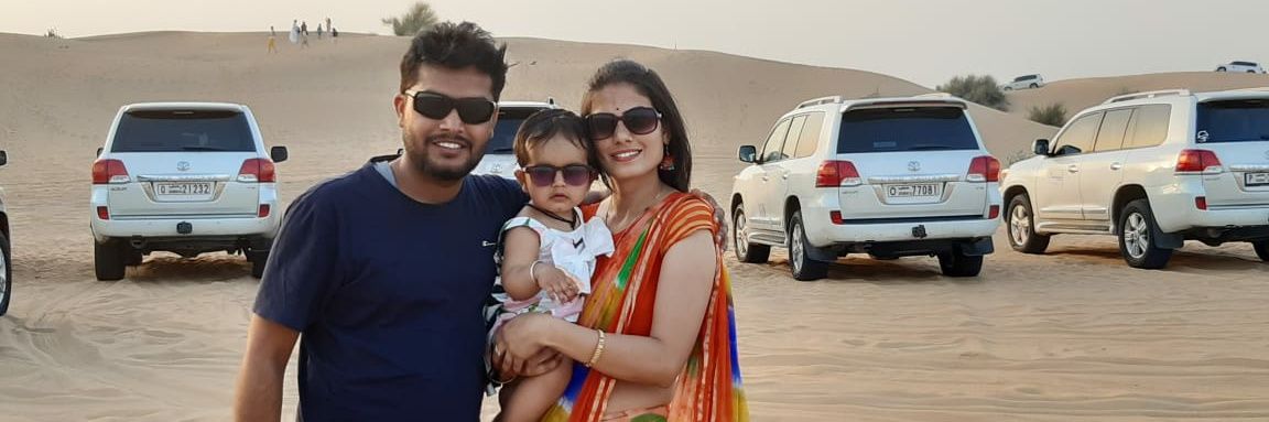 ankurjangid's profile banner image