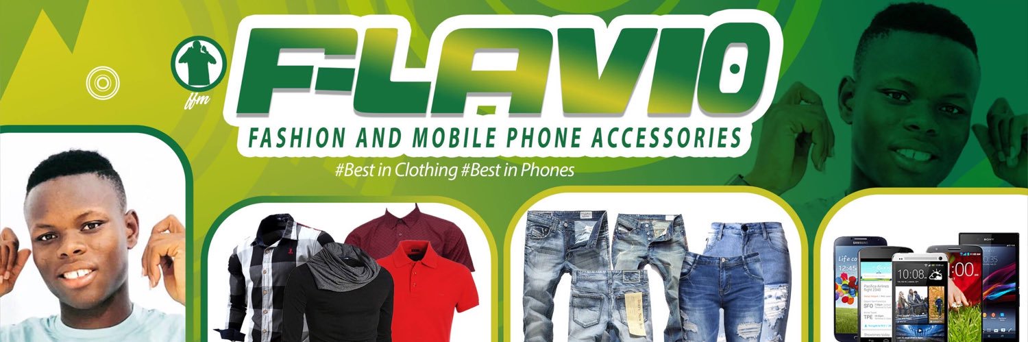 Flavio Manando banner