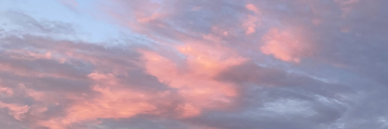 blesslyd's profile banner image