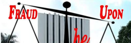 FraudUpon's profile banner image
