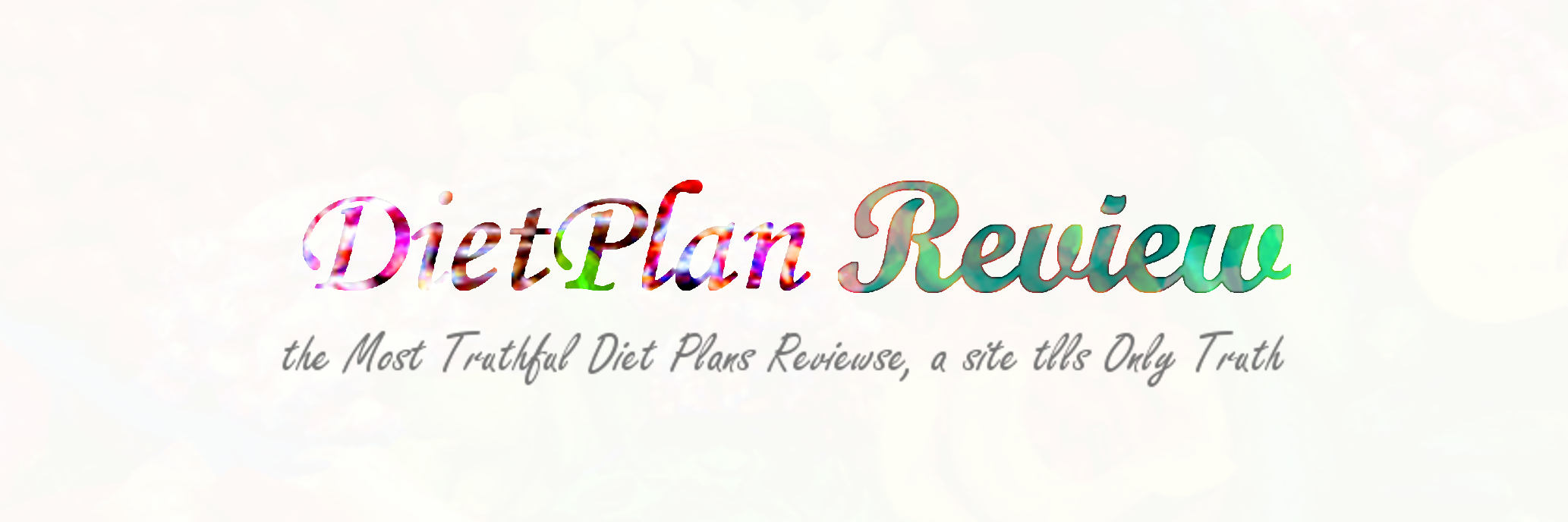DietPlanReviewc's profile banner image