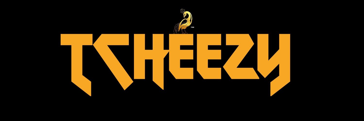 Tcheezy banner