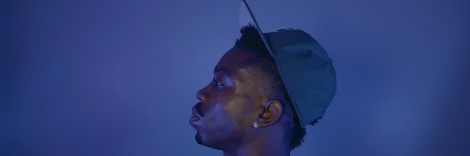 THE TURNxUPGOD 😈 banner