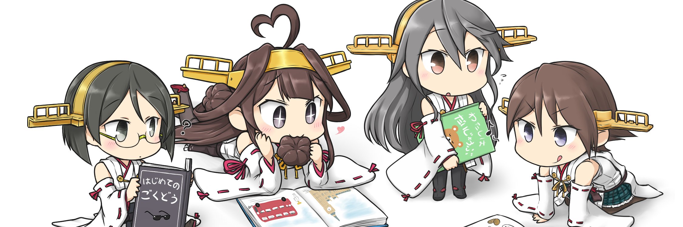 OneTrueKongou's profile banner image