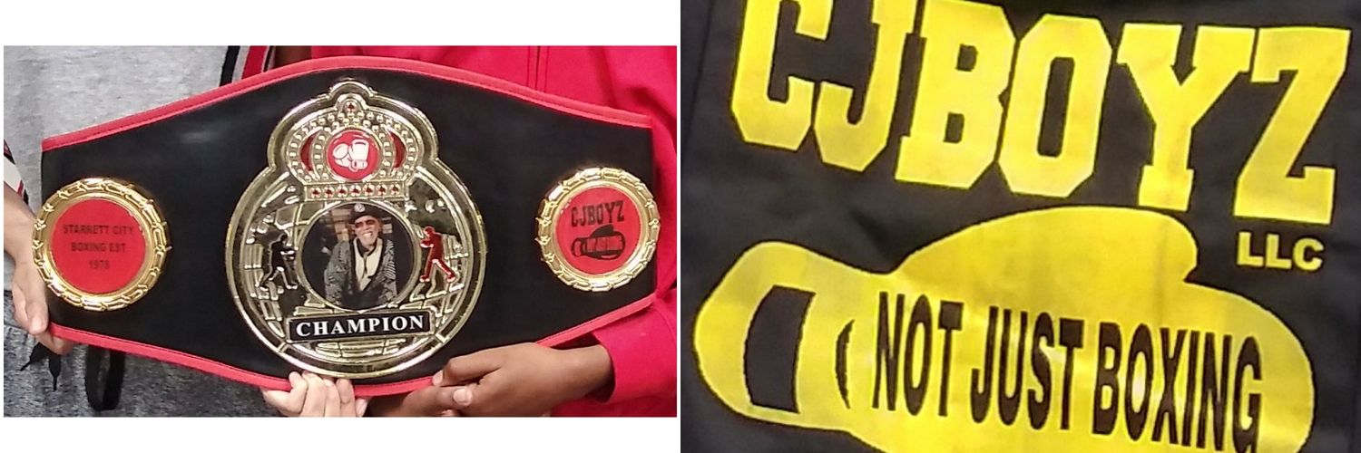 cleavonCJ's profile banner image