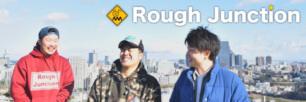 RoughJunction's profile banner image