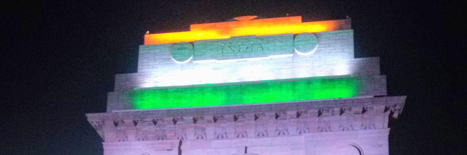 pradip_srivasta's profile banner image