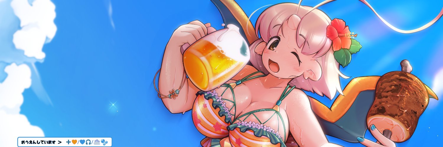 setomo_no's profile banner image