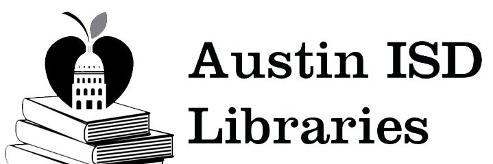 Austin ISD Libraries banner