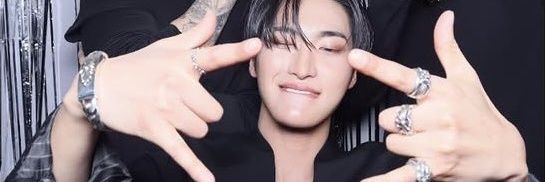 seoNGHwa luvr ☠️ banner