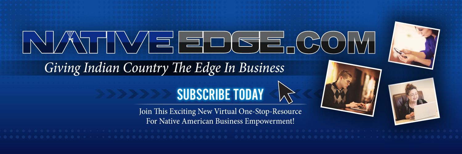 NativePortal's profile banner image