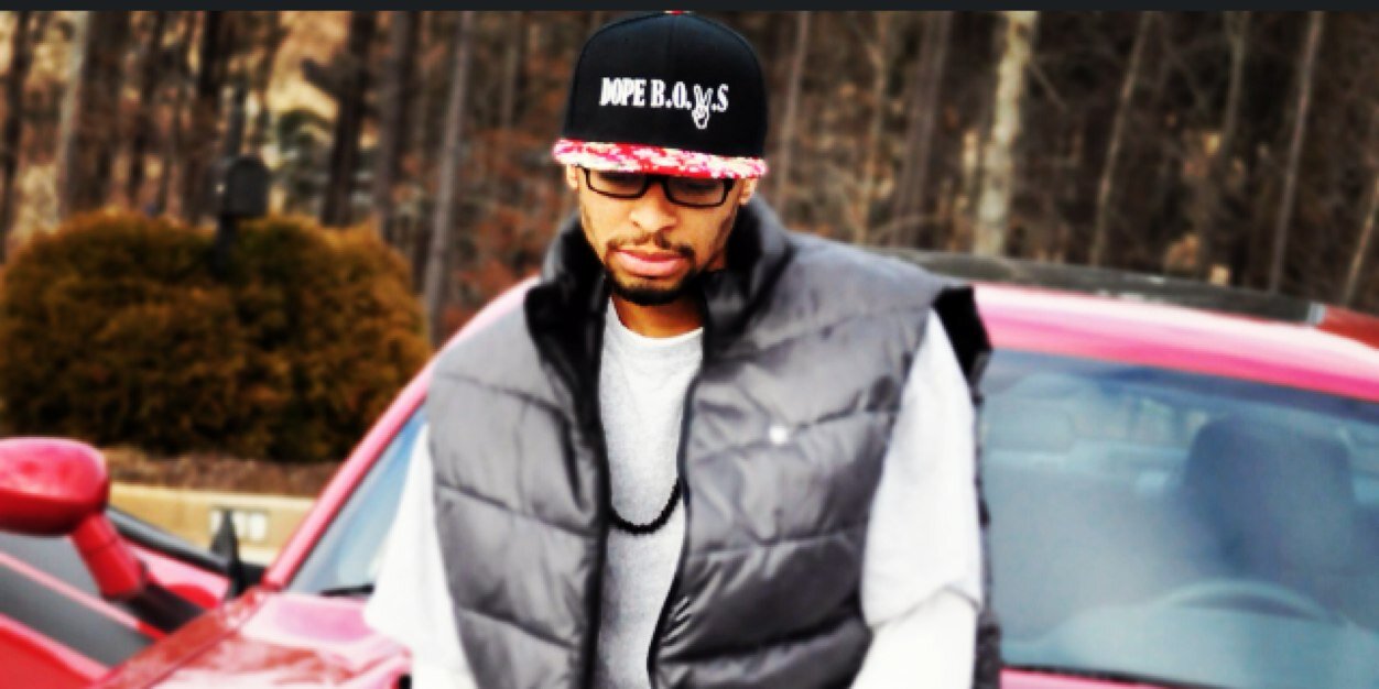 HwoodTarrell's profile banner image