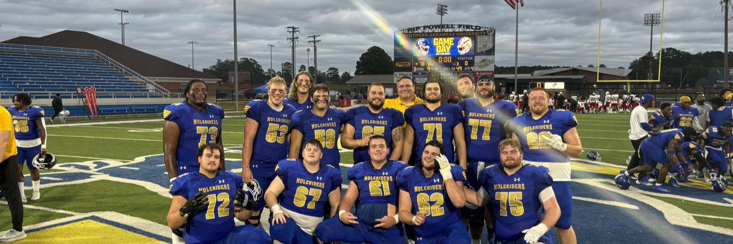 Thomas Bowman banner