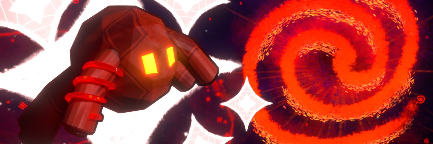jlintgod's profile banner image