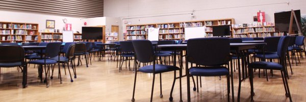 WSD_Libraries Profile Banner
