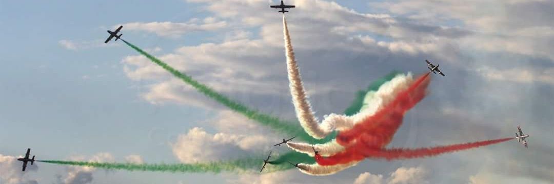 MarcoSignorin's profile banner image