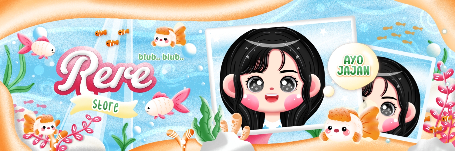 𝓡ere ; open banner