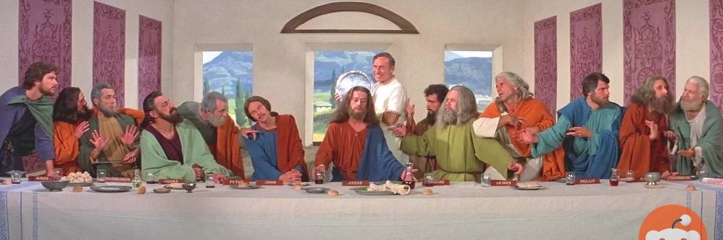 Captain Trips banner