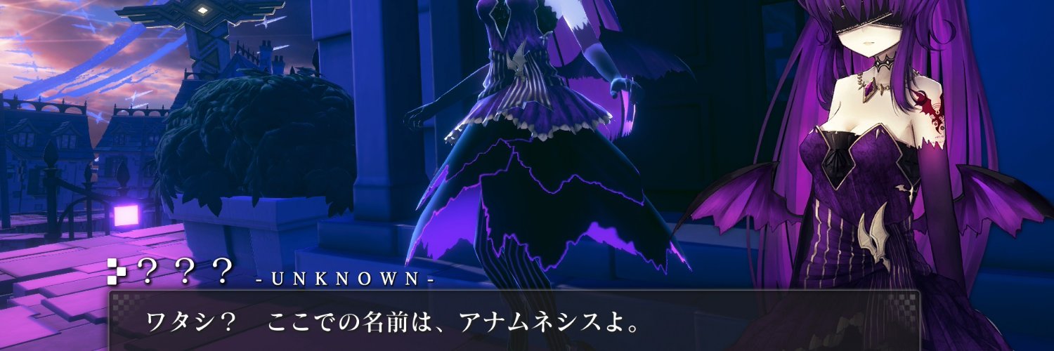 AldoraMonzaemon's profile banner image