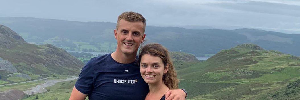 James Wilson banner