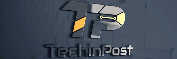 Techinpost Profile Banner