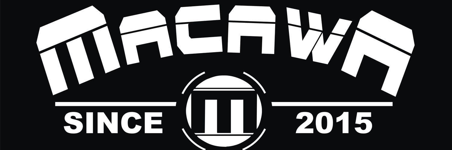 Macawacloth's profile banner image