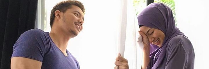 AzmiAlya01's profile banner image