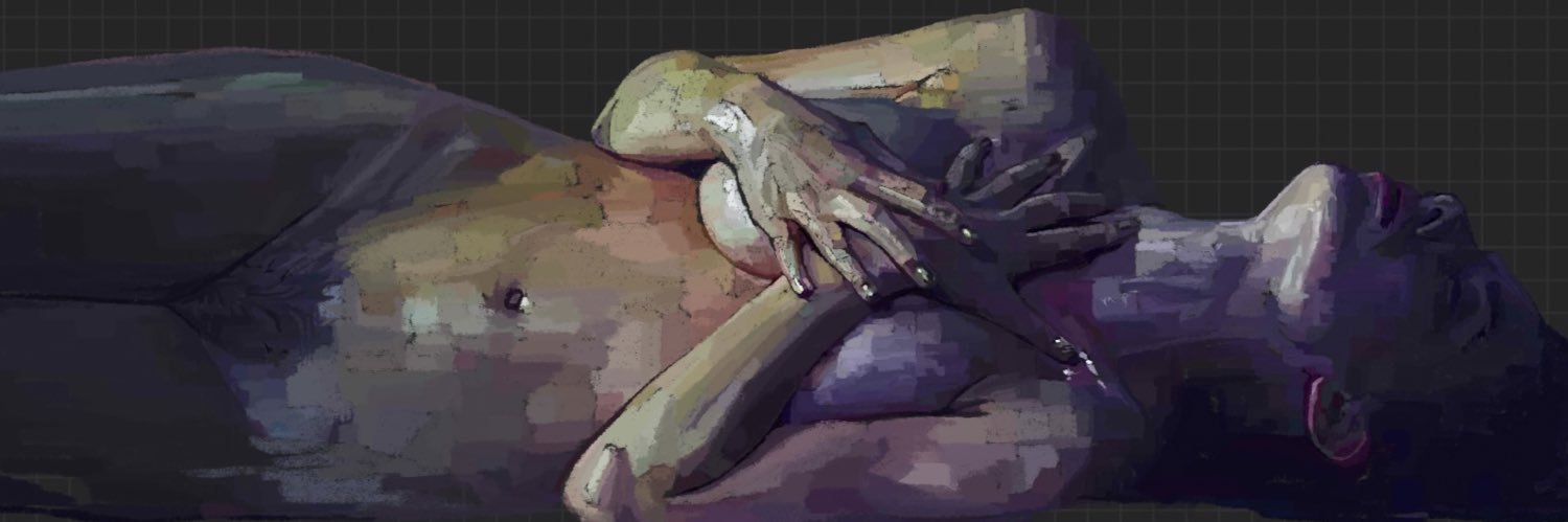 theolecronon's profile banner image