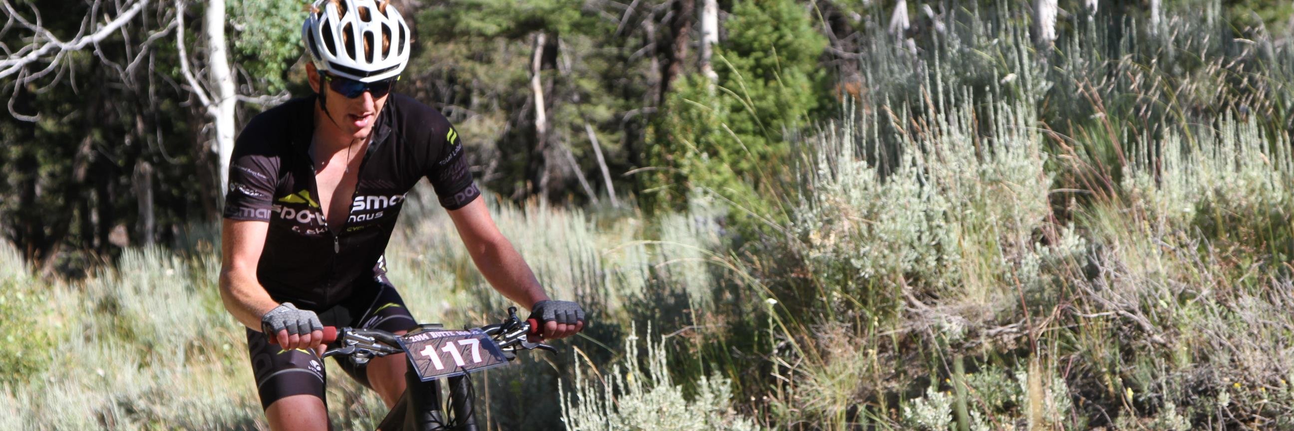 Butte100's profile banner image