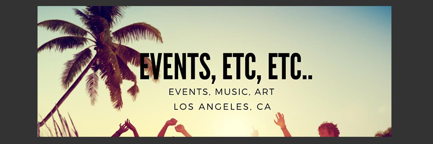 Eventsetcetc's profile banner image