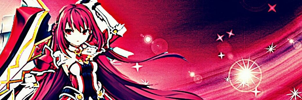 Badass_Erza's profile banner image