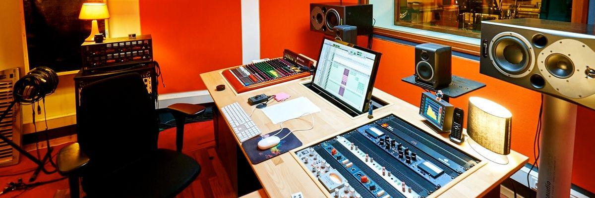 kroffirecords's profile banner image
