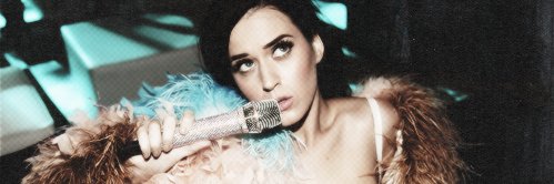 Addicted2Katy's profile banner image