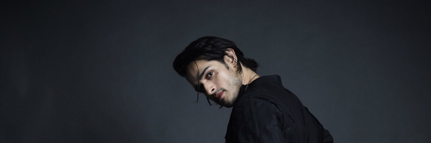 Priyank Sharma banner