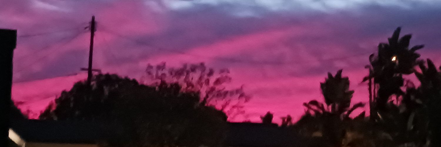qweeniesworld65's profile banner image