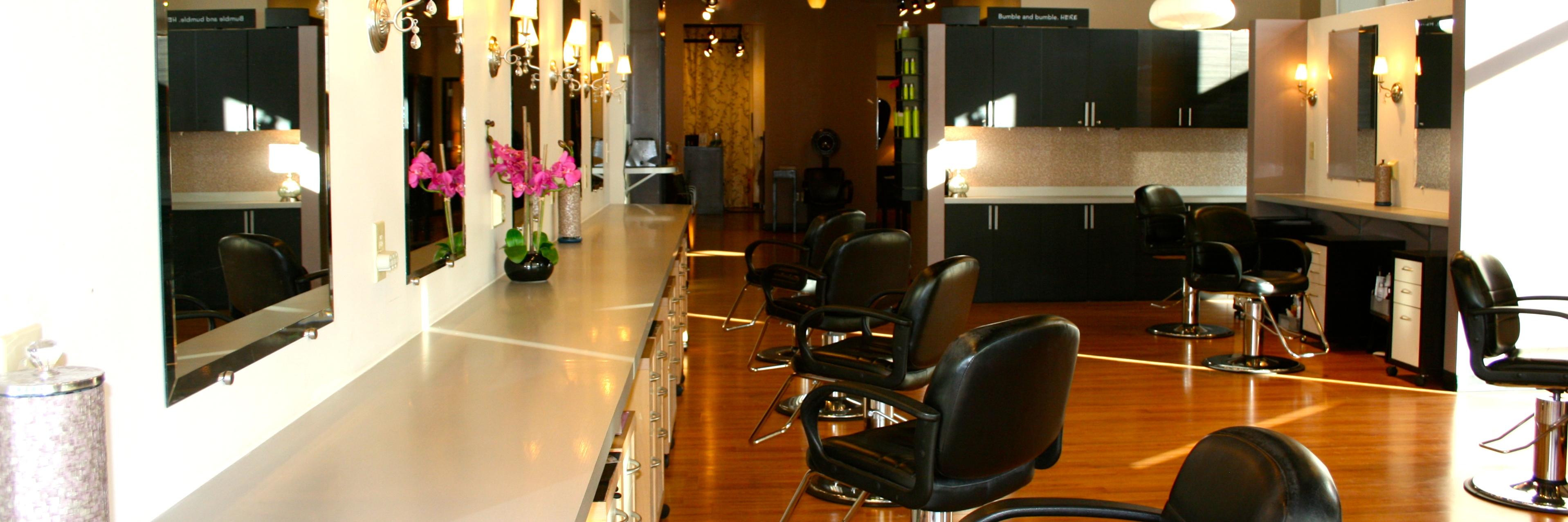 Mitchell James Salon (@MJSSTL) / Posts / X