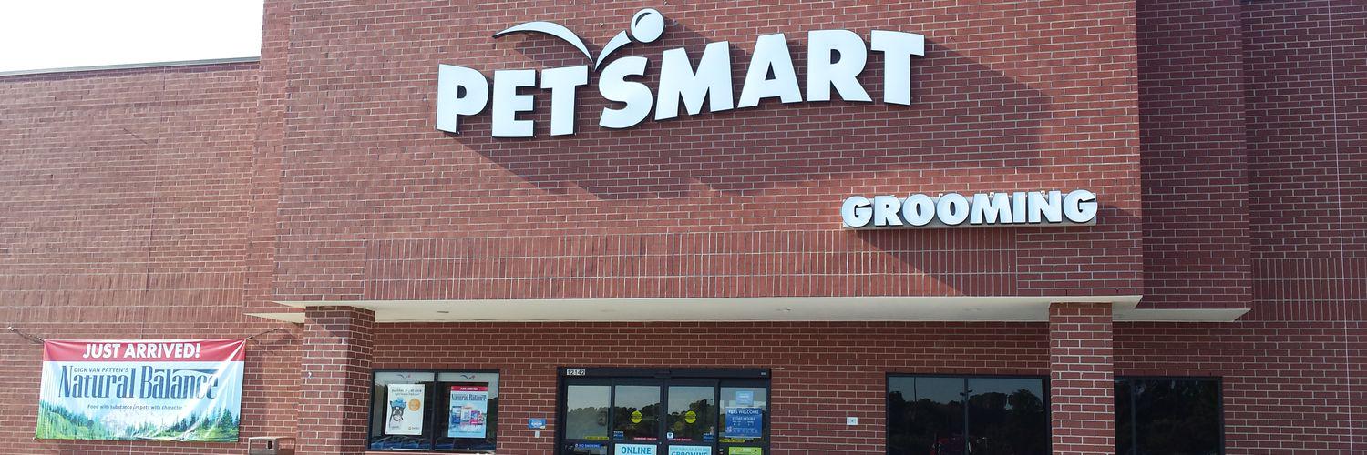 petsmart0667's profile banner image