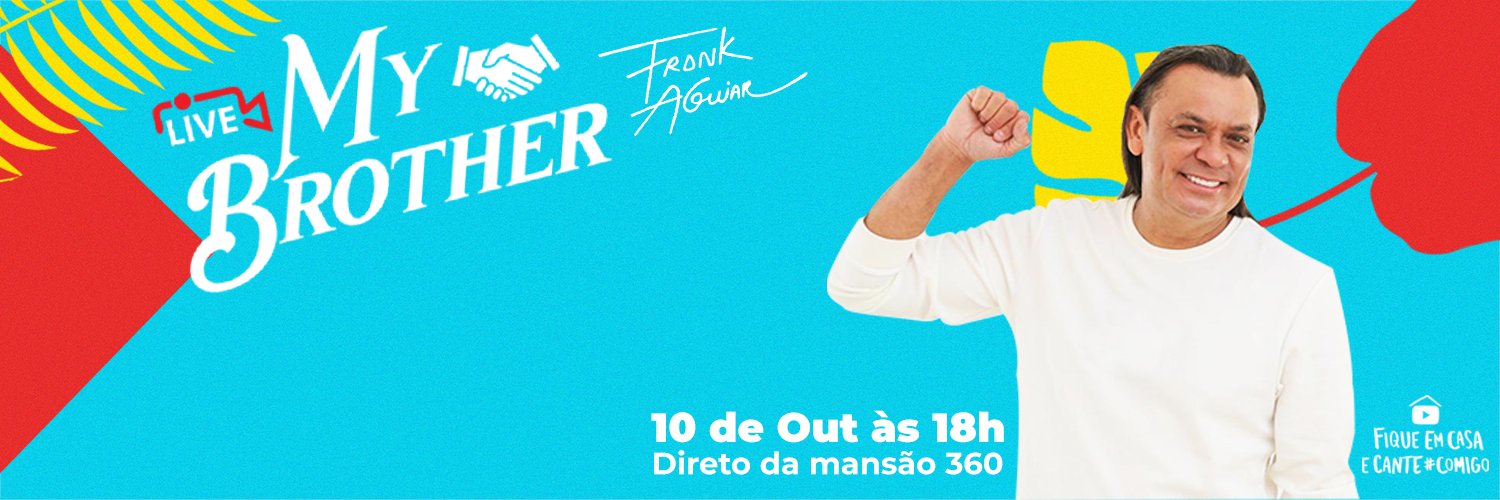 FrankAguiar's profile banner image